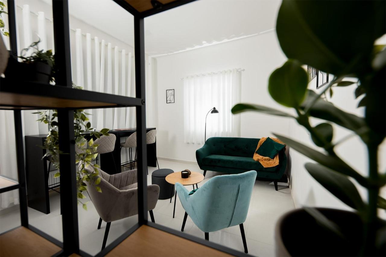 Penzion Moveinn Prague Extérieur photo